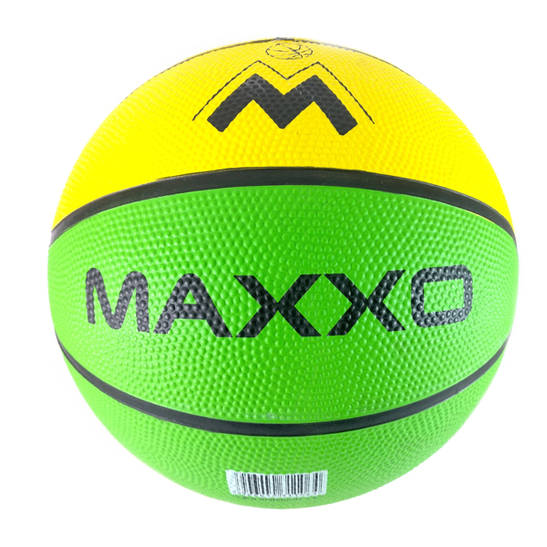 Basket Ball