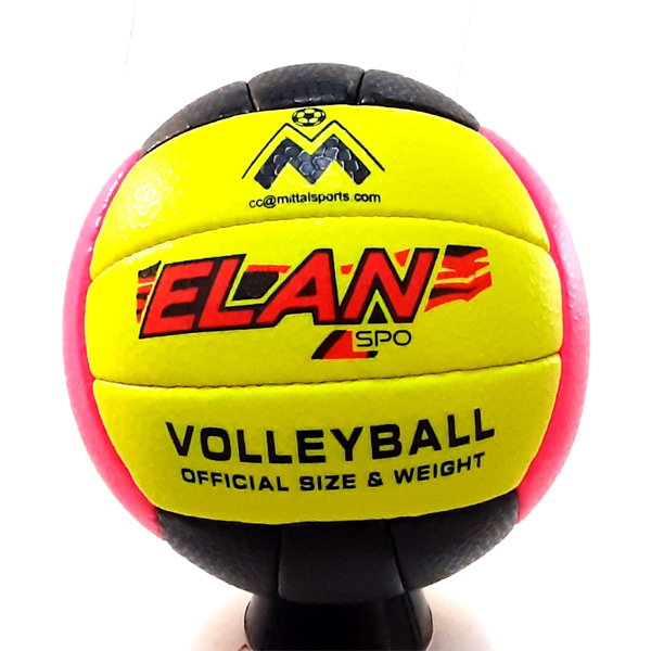 Volley Ball